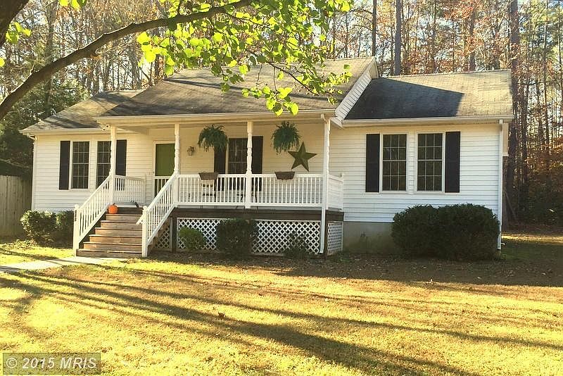 111 Waring Dr, Ruther Glen, VA 22546 | Zillow