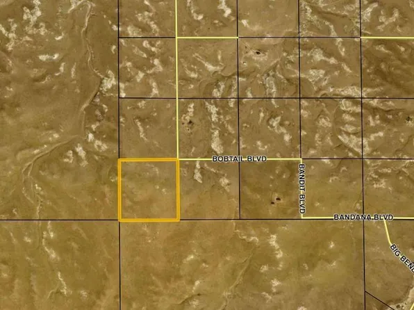 TRACT 64 Buckshot Blvd, Cheyenne, WY 82009