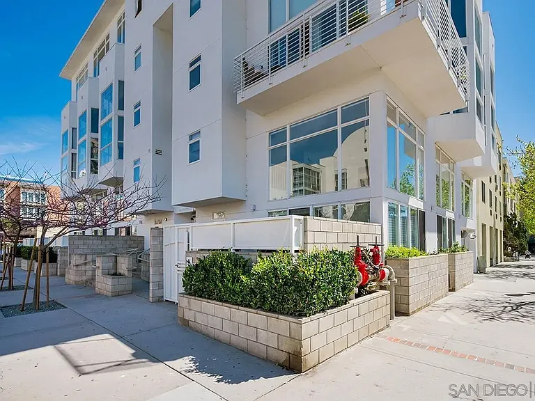 221 Island Ave #501 — Photo 26