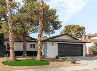 5581 Damico Dr, Las Vegas, NV 89120