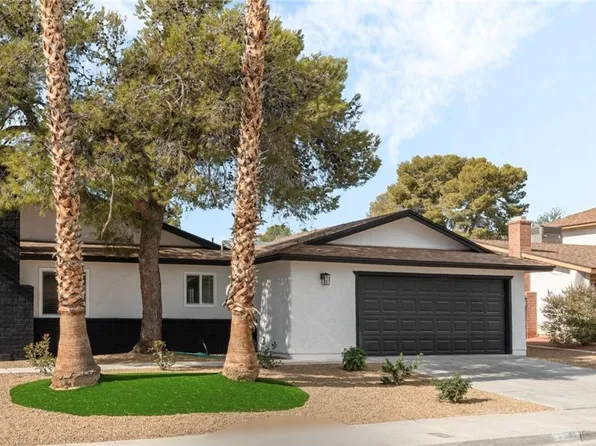 5581 Damico Dr, Las Vegas, NV 89120