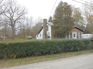 2344 Cleveland Dr, Wilson, NY 14172