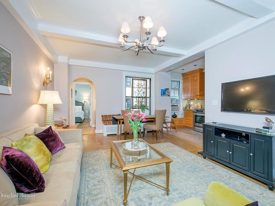 1st image of 639 W End Ave #4-C