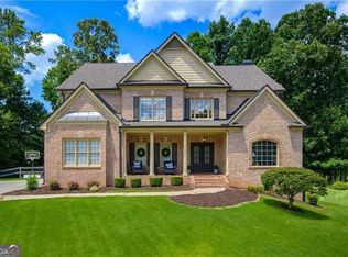6885 Woodspring Way, Cumming, GA 30040