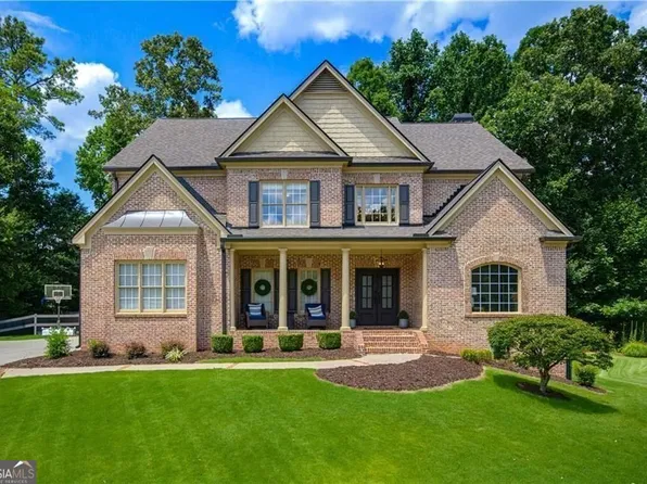 6885 Woodspring Way, Cumming, GA 30040