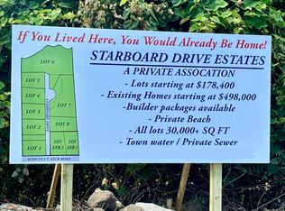 0 Sconticut Neck Rd, Fairhaven, MA 02719