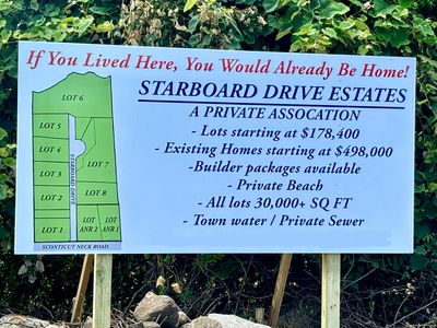 0 Starboard Dr, Fairhaven, MA, 02719