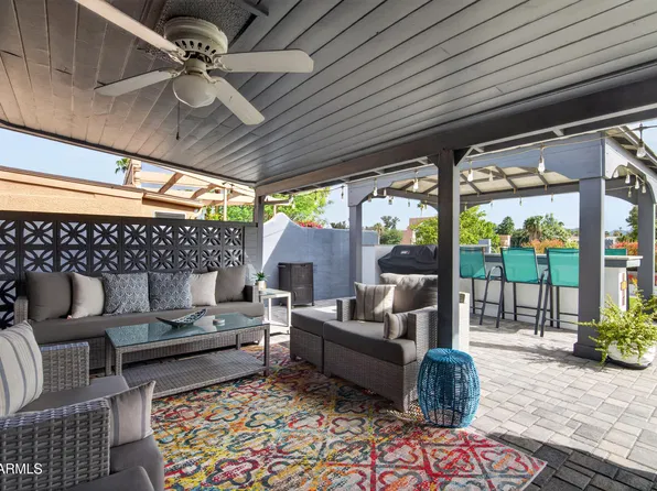 629 S EDGEWATER Drive, Mesa, AZ 85208