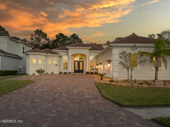 155 ASPINWALL Parkway, St. Augustine, FL 32095
