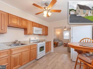 921 Kinwat Ave, Essex, MD 21221