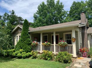 42 Madeline Ave, Asheville, NC 28806