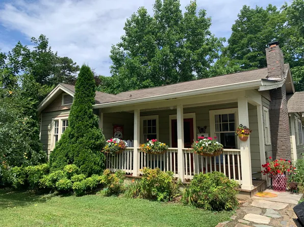 42 Madeline Ave, Asheville, NC 28806