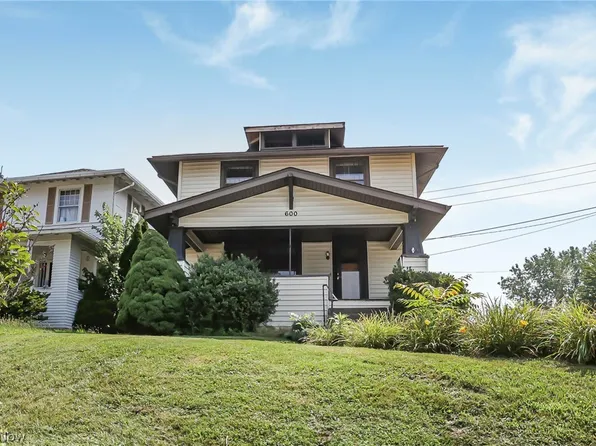 600 Clark St, Cambridge, OH 43725