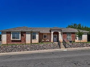 539 N 800 E, Washington, UT 84780