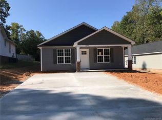 1206 Clifton St, Kannapolis, NC 28083