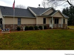 548 S Oaklane Rd, Springfield, IL 62712