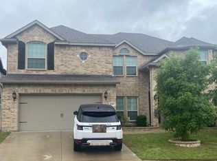 6121 Cooper Creek St, Fort Worth, TX 76179