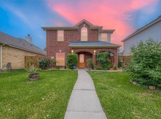 15930 Timber Run Dr, Houston, TX 77082