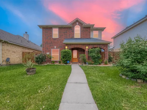 15930 Timber Run Drive, Houston, TX 77082