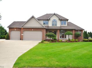 5754 Morgan Taylor Cir, Louisville, OH 44641