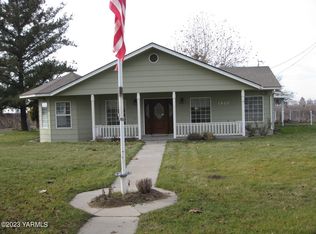 1620 Olmatead Rd, Grandview, WA 98930