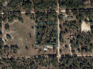 7690 NE 97th Ct #10, Bronson, FL 32621
