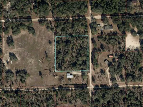 7690 NE 97th Ct #10, Bronson, FL 32621