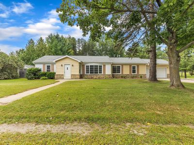 4081 W Harrison Rd, Alma, MI, 48801