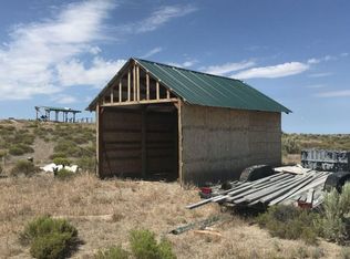 Rolfs Point Ln, Christmas Valley, OR 97641