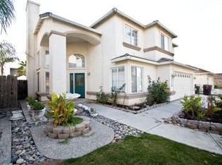 2716 Medinah Way, Modesto, CA 95355