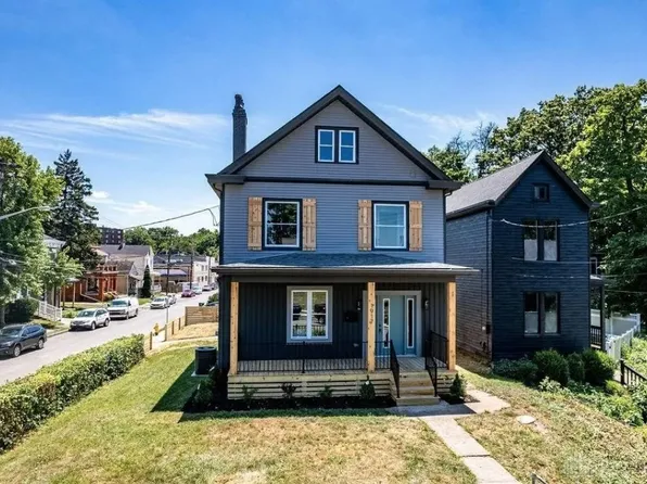 1917 Pogue Ave, Cincinnati, OH 45208