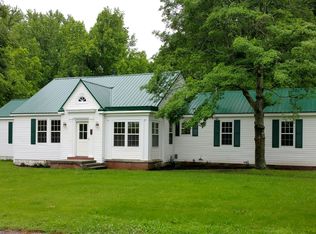 7371 Benjestown Rd, Millington, TN 38053