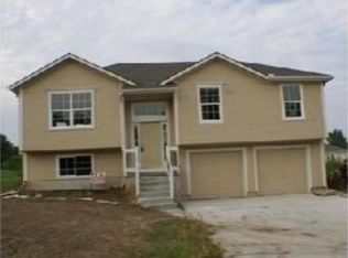 18908 E 16th Street Ter N, Independence, MO 64058