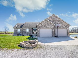 7022 E Highway 24, Moberly, MO 65270
