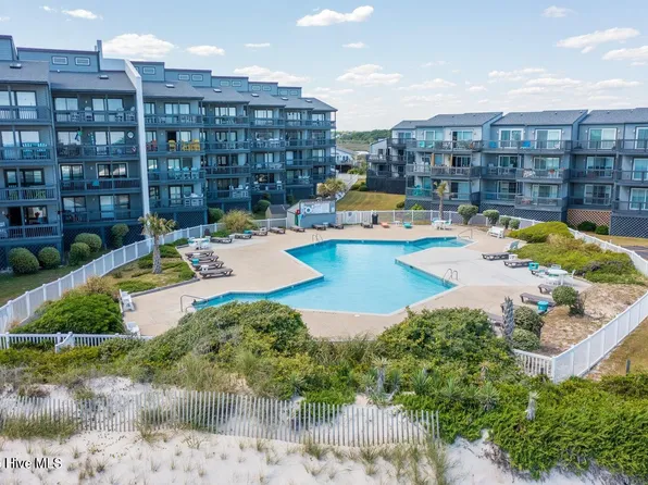 1896 New River Inlet Road Unit 1209, North Topsail Beach, NC 28460