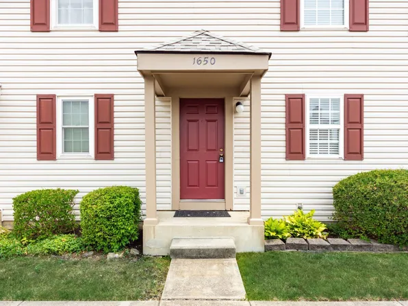 1650 Blackhorse Ln, Hilliard, OH 43026