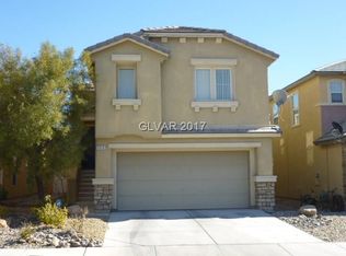 5310 Magnolia Crossing St, Las Vegas, NV 89148