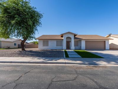 6091 E 41st St, Yuma, AZ, 85365