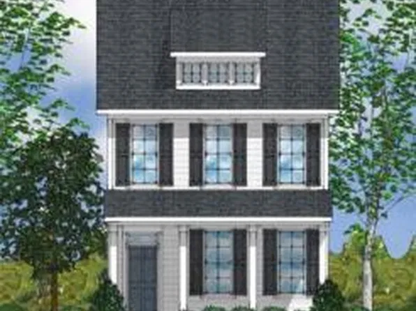 647 Georgias Landing Pkwy #97, Raleigh, NC 27603