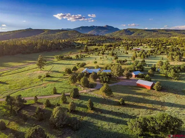 720 Cross Creek Rd, Hesperus, CO 81326