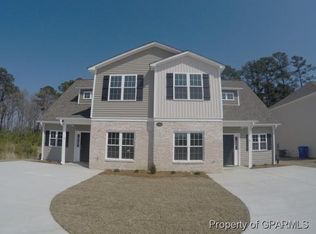 2408 A Chavis Dr, Greenville, NC 27858