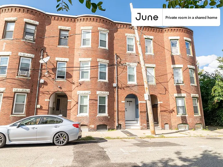 90 Mount Vernon St #A — Photo 14