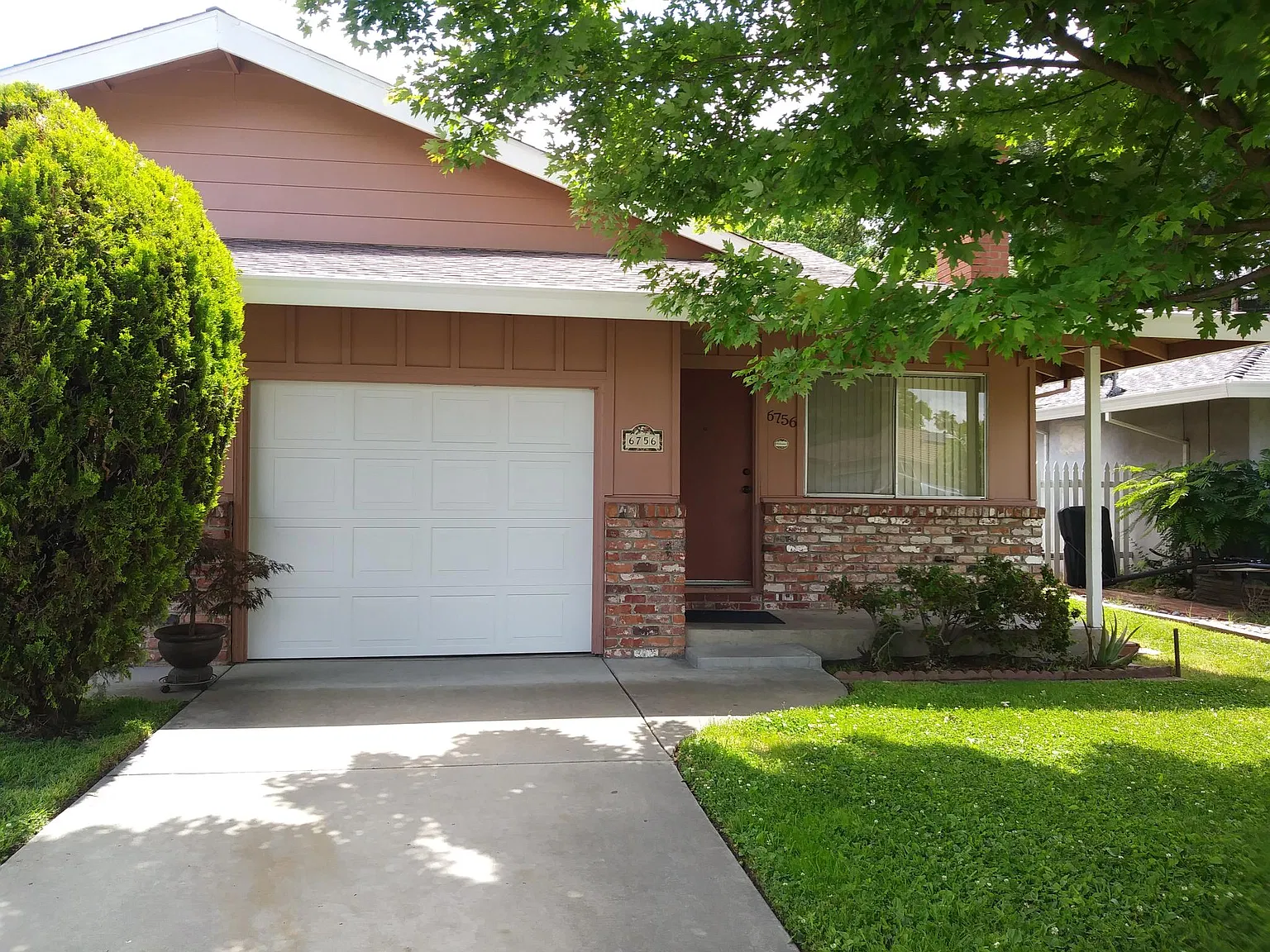 6756 Freehaven Dr — Photo 1