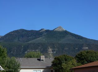 49 Pinyon Pl, Parachute, CO 81635