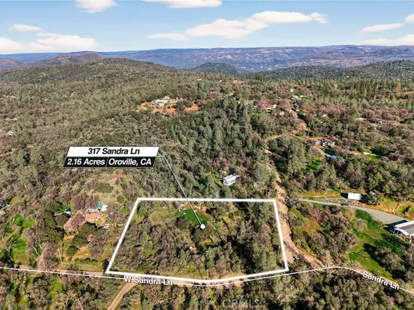317 Sandra Ln, Oroville, CA 95966