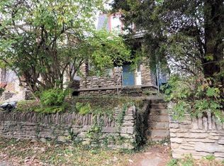 3418 Lehman Rd, Cincinnati, OH 45205