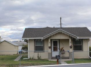 2324 Harvard Ave, Butte, MT 59701