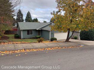 5340 14th Pl S, Salem, OR 97306