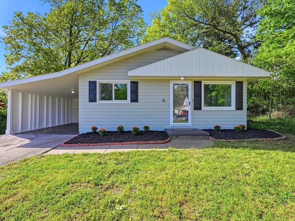 6 N Myrtle St, Glenwood, IA 51534
