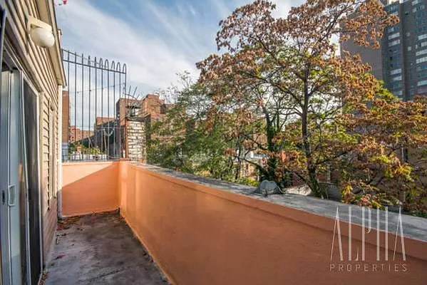 Rented by Alpha Properties NYC I LLC | media 9